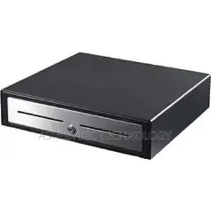 Heavy Duty Key-lock Cash Drawer