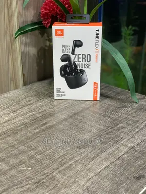 Tune Flex by JBL