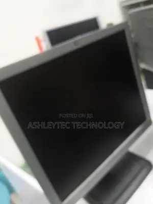19 Inch Hp Monitors