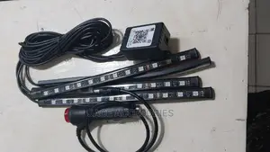 Car Ambience Lights