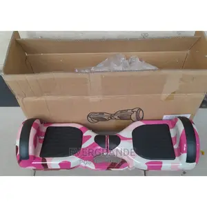 Classic Hover Board