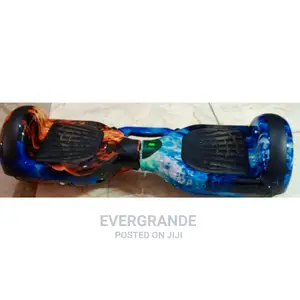 Brand New Hover Board