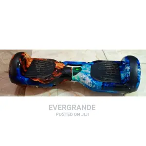 Hover Board Available Now