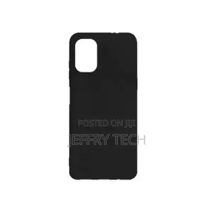 Generic Soft Silicone Case Nokia G21