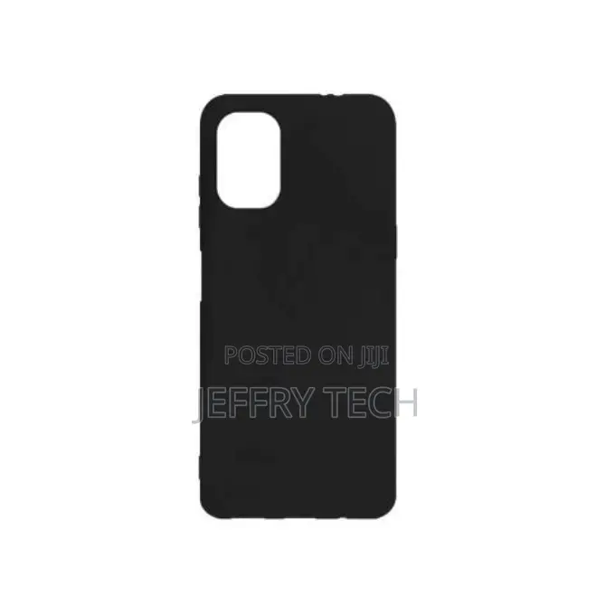 Generic Soft Silicone Case Nokia G21