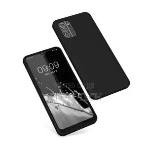 Generic Soft Silicone Case Nokia G21