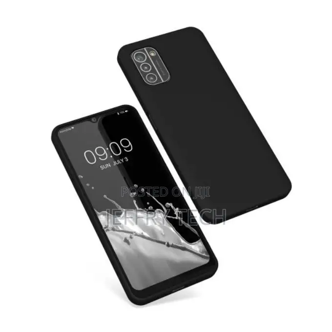 Generic Soft Silicone Case Nokia G21