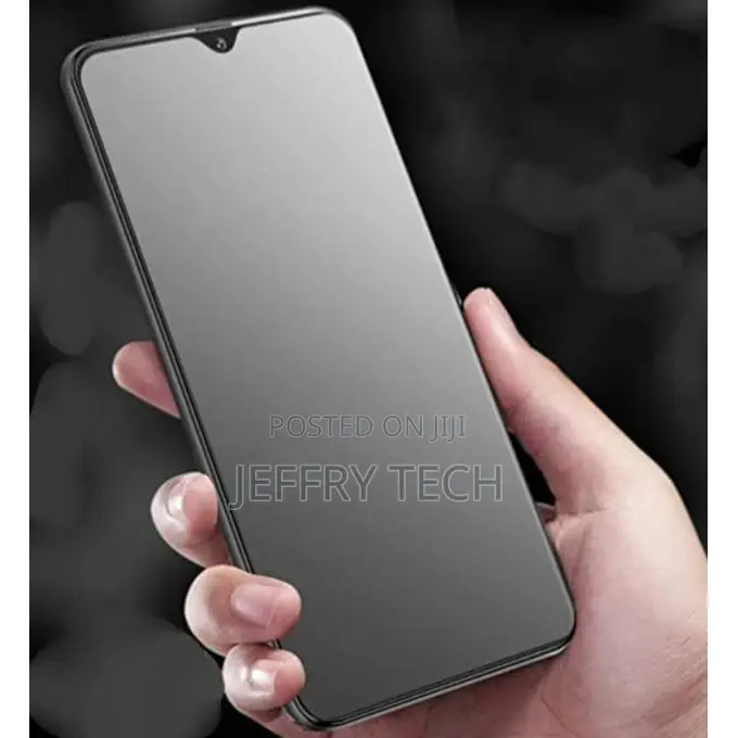 Ceramic Full Screen Protector for Samsung Galaxy A10/A10s/A2