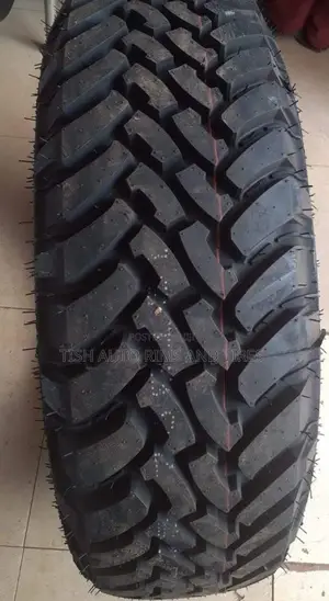 235/75r15 Duran M/T