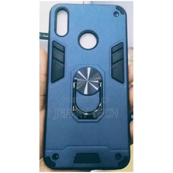 Heavy Duty Case Huawei Y7 Prime 2019