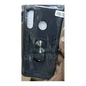 Generic Ring Case Huawei P30lite