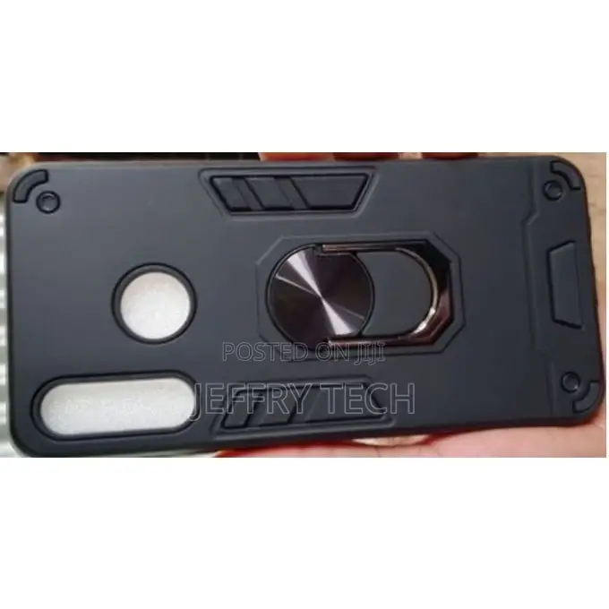Generic Ring Case Huawei P30lite