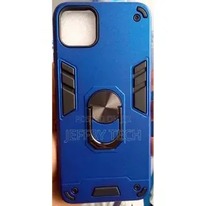 Generic Ring Case Realme C11