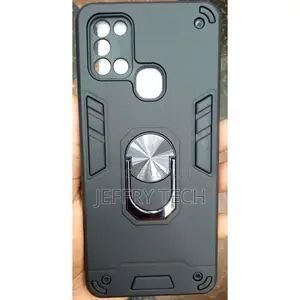 Generic Ring Case Samsung Galaxy A21S