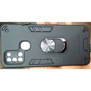 Generic Ring Case Samsung Galaxy A21S