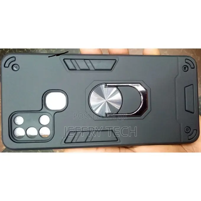 Generic Ring Case Samsung Galaxy A21S
