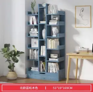Medium Sized Bookshelf