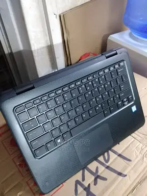 Laptop HP X360 310 G2 4GB Intel Celeron SSD 128GB