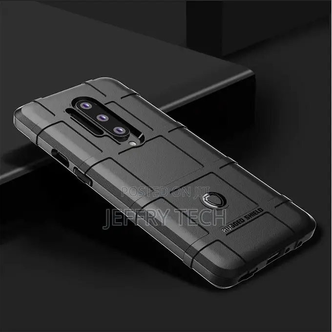Generic Rugged Cover Case for Oneplus 8