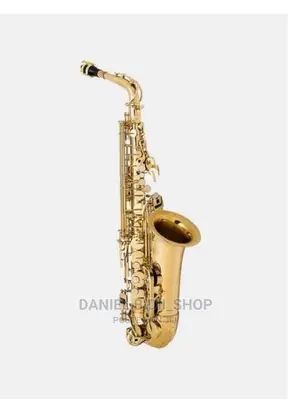 Alto Tenor Saxophone