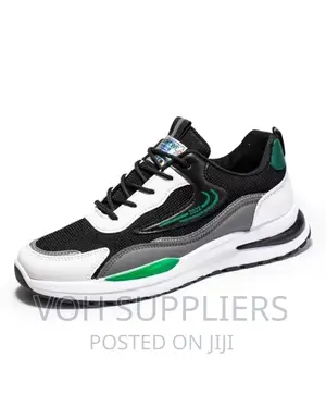 Casual Men Shoes
