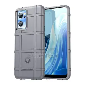 Rugged Shield Must Oneplus Nord CE 2 5G