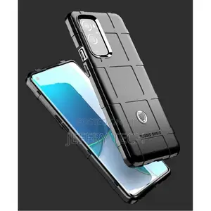 Ln Rugged Case Oneplus 9 Black