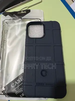 Heavy Duty Armor Case Compatible for iPhone 13 Pro