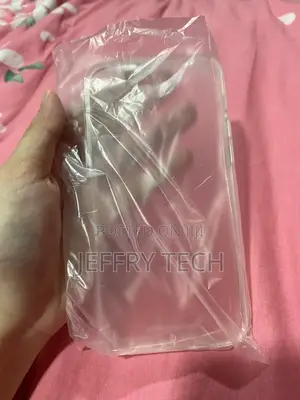 Space Hard Clear Transparent Casing iPhone 14 Pro Max 14 Plu