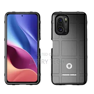 Armor Rugged Case for Xiaomi Poco F3