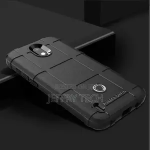 Generic for Nokia 1.3 Case Heavy Duty Shock Absorption