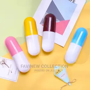 Capsule Umbrella