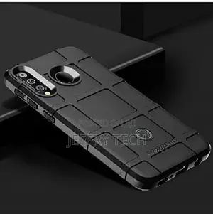 Rugged Case Galaxy F41