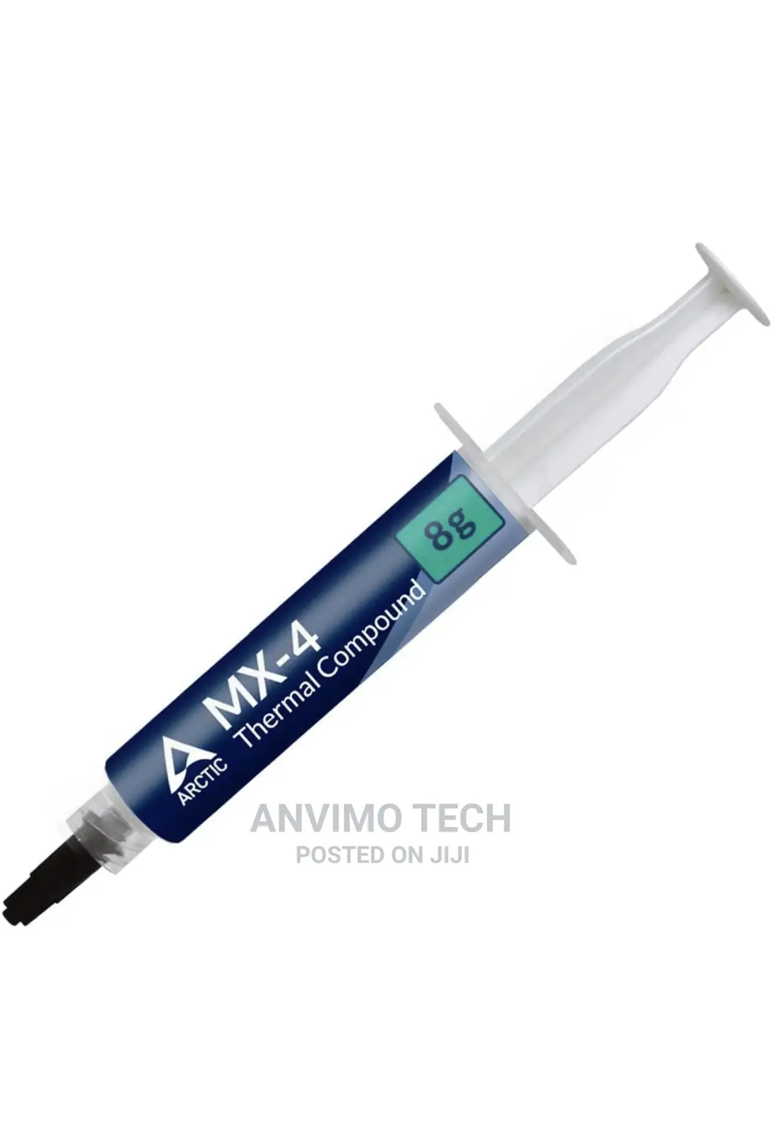 Arctic Mx-4 8G