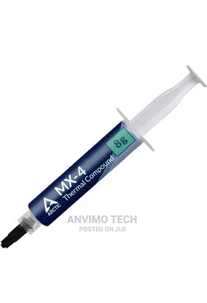 Arctic Mx-4 8G
