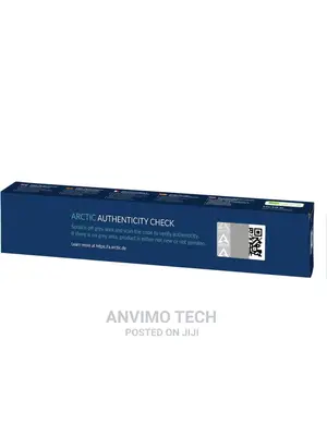 Arctic Mx-4 8G