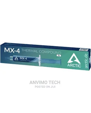 Arctic Mx-4 8G