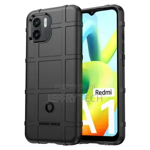 Coque Xiaomi Redmi A1 Rugged Shield