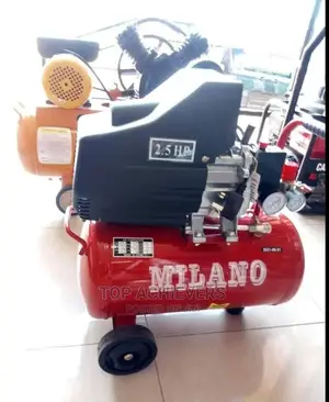 Unique Air Compressor New