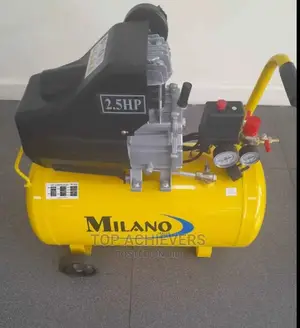 Strong Air Compressor