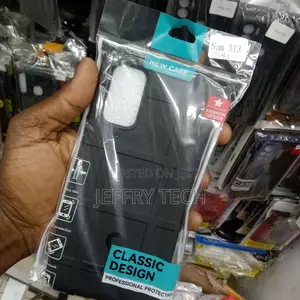 Impact Resistant Protective Cover for Samsung Galaxy A13 5G