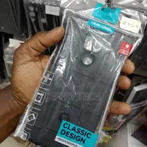 Case Xiaomi Redmi Note 9 5G / Note 9T 5G Rugged Shield