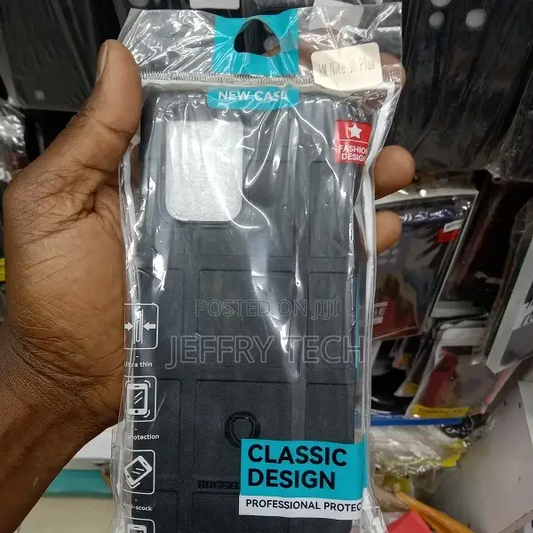 Coque Xiaomi Redmi Note 10 Plus Rugged Shield