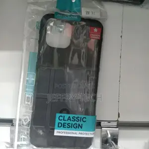 For Xiaomi Redmi A1 Rugged Shield Full Coverage Shockproof T