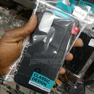 Xiaomi Redmi Note 10 Pro 5G Rugged Shield Full Coverage Shoc