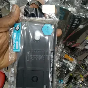 Rugged Shield Case for Nokia 2.2 Defender Armor Drop Resista