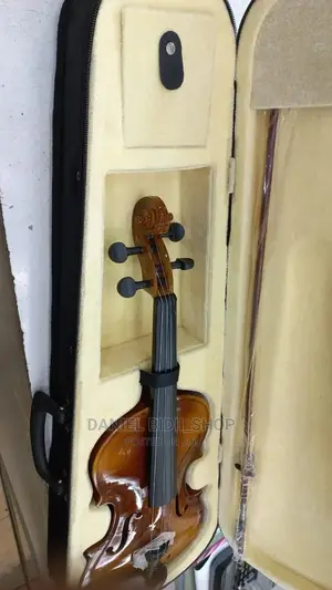 Classic Violin