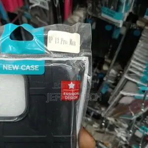 Heavy Duty Armor Case for iPhone 13 Pro Max 13