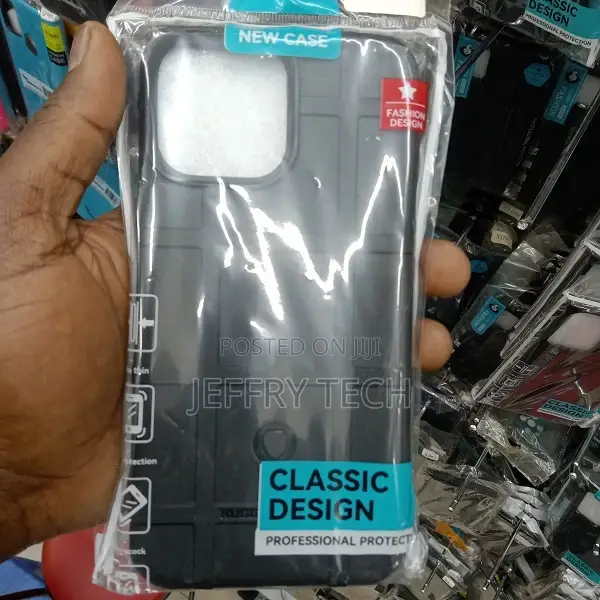 Heavy Duty Armor Case for iPhone 13 Pro Max 13