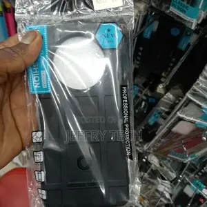 Rugged Shield Case for Huawei Mate 40